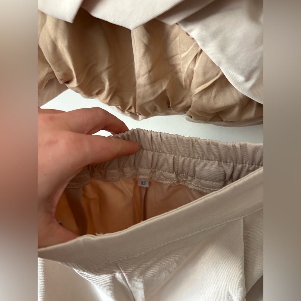 Elegant Co Ord Two Piece perfect for a safari - Picture 10 of 10